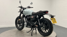 Honda GB350S (25MY)